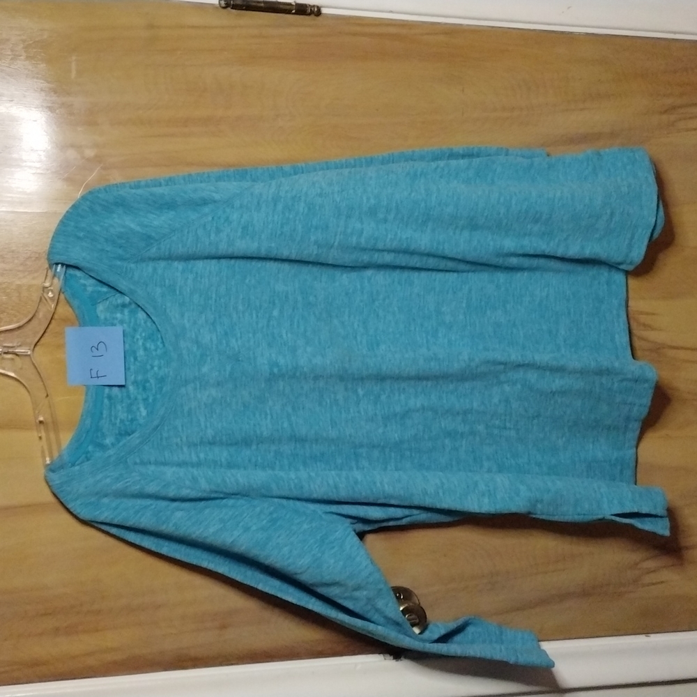 Women's shirt
